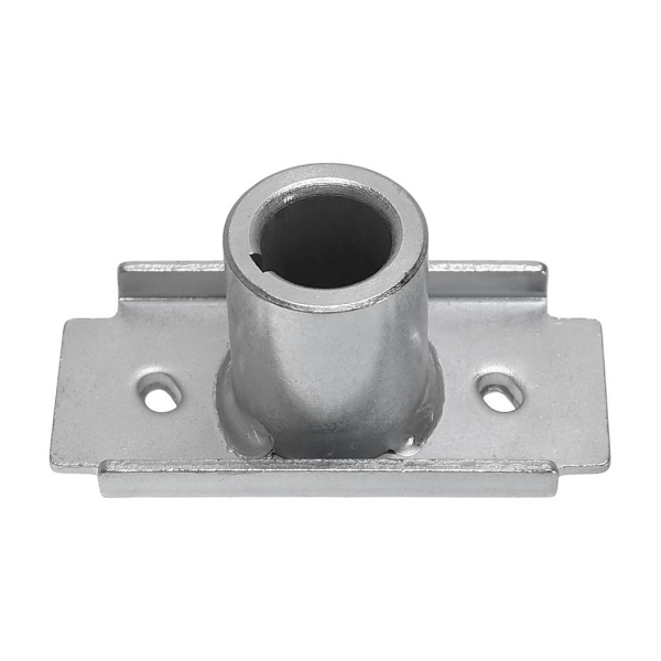 Držiak žacieho noža pre čínske kosačky a kosačky z hobbymarketov Castorana Hortmasz Daye (OEM 26300123803 DYM1578-84)