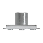 Držiak žacieho noža pre čínske kosačky a kosačky z hobbymarketov NAC C 400I