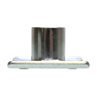 Držiak žacieho noža pre čínske kosačky a kosačky z hobbymarketovCastorana Hortmash Daye DYM1662F-4 (OEM 26400100102)