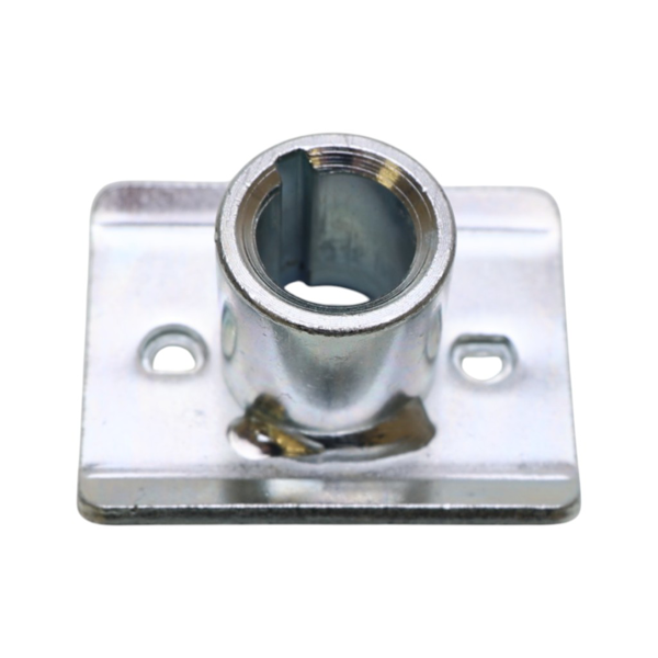 Držiak žacieho noža pre čínske kosačky a kosačky z hobbymarketovCastorana Hortmash Daye DYM1662F-4 (OEM 26400100102)