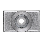 Držiak žacieho noža pre Husqvarna Craftsman Poulan Weed Eater Partner McCulloch Ryobi (OEM 532184590 532418373 532193707 532420097 184590)