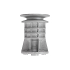 Držiak žacieho noža pre Husqvarna Jonsered Flymo Partner McCulloch MEP Marazini (OEM 581843101 531207848 10 2952 00 10 8313 00 10295200)