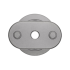 Držiak žacieho noža pre Husqvarna Jonsered Partner McCulloch Craftsman Poulan (OEM 532432279 583478001 432279)