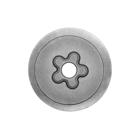 Držiak žacieho noža pre Husqvarna Jonsered Partner McCulloch Craftsman Poulan (OEM 581473301 532421782 421782)