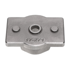 Držiak žacieho noža pre kosačku Husqvarna NAC AYP Murray Craftsman Poulan Weed Eater (OEM 547901 532850977 581547901 532193825 532851514)