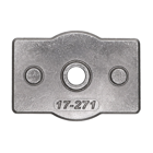 Držiak žacieho noža pre kosačku Husqvarna NAC AYP Murray Craftsman Poulan Weed Eater (OEM 547901 532850977 581547901 532193825 532851514)