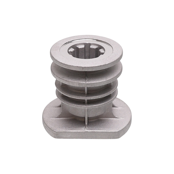 Držiak žacieho noža pre kosačky Castel Garden Alpina Stiga (OEM 224656070 22465607/0 1111-9120-01)