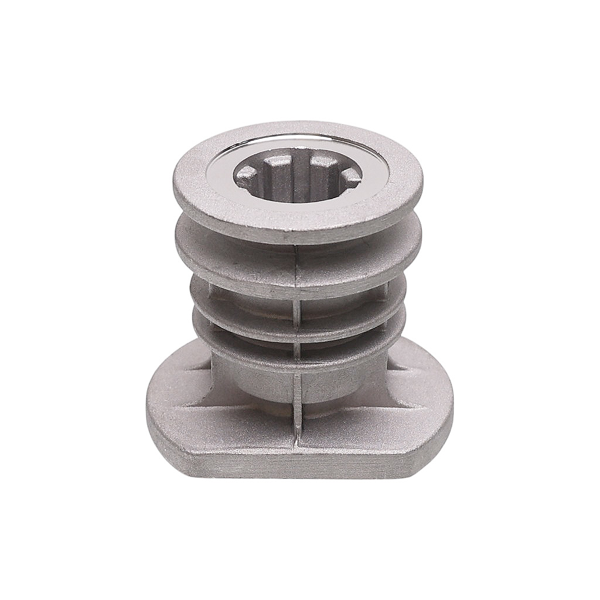 Držiak žacieho noža pre kosačky Castel Garden Alpina Stiga (OEM 224656070 22465607/0 1111-9120-01)