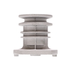 Držiak žacieho noža pre kosačky Castel Garden Alpina Stiga (OEM 224656070 22465607/0 1111-9120-01)