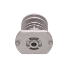 Držiak žacieho noža pre kosačky Castel Garden Alpina Stiga (OEM 224656070 22465607/0 1111-9120-01)