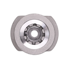 Držiak žacieho noža pre kosačky Castel Garden Alpina Stiga (OEM 224656070 22465607/0 1111-9120-01)