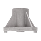 Držiak žacieho noža pre kosačky Castel Garden Stiga (OEM 22463011 22463012 22463012/0 22463012/1 22463014 22463014/0 1111-9168-01 1111916801)