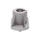 Držiak žacieho noža pre kosačky Castel Garden Stiga (OEM 22463011 22463012 22463012/0 22463012/1 22463014 22463014/0 1111-9168-01 1111916801)