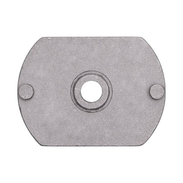 Držiak žacieho noža pre kosačky Castel Garden Stiga (OEM 22463011 22463012 22463012/0 22463012/1 22463014 22463014/0 1111-9168-01 1111916801)