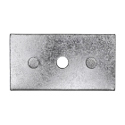 Držiak žacieho noža pre kosačky Husqvarna Jonsered Partner McCulloch Craftsman (OEM 532421176 532085543 532189179 189179 421176)