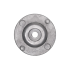 Držiak žacieho noža pre kosačky Husqvarna Partner (OEM 516842000)