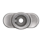 Držiak žacieho noža pre kosačky MTD Cub Cadet Wolf Troy-Bilt EFCO OLEO-MAC Oleomac (OEM 748-04096)