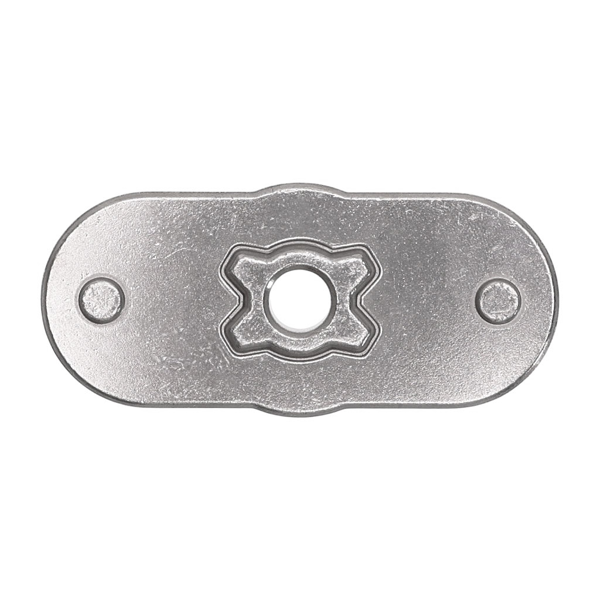 Držiak žacieho noža pre kosačky MTD Cub Cadet Wolf Troy-Bilt EFCO OLEO-MAC Oleomac (OEM 748-04096)