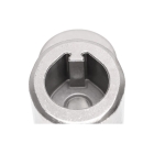 Držiak žacieho noža pre kosačky MTD Cub Cadet Wolf Troy-Bilt EFCO OLEO-MAC Oleomac (OEM 748-04096)