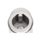 Držiak žacieho noža pre kosačky MTD Cub Cadet Wolf Troy-Bilt EFCO OLEO-MAC Oleomac (OEM 748-04096)