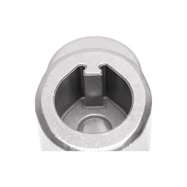 Držiak žacieho noža pre kosačky MTD Cub Cadet Wolf Troy-Bilt EFCO OLEO-MAC Oleomac (OEM 748-04096)