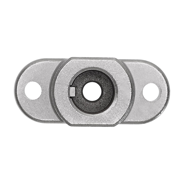 Držiak žacieho noža pre kosačky MTD (OEM 748-0323 753-0465 753-0484 948-0323 953-0484)