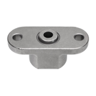 Držiak žacieho noža pre kosačky MTD (OEM 748-0323 753-0465 753-0484 948-0323 953-0484)