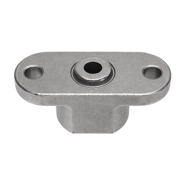 Držiak žacieho noža pre kosačky MTD (OEM 748-0323 753-0465 753-0484 948-0323 953-0484)