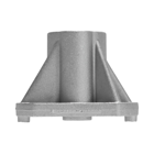 Držiak žacieho noža pre motorové kosačky Castel Garden Stiga (OEM 122463020/0 22463020 22463020/0 1111-9179-01 1111917901)