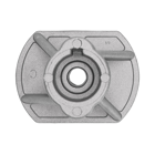 Držiak žacieho noža pre motorové kosačky Castel Garden Stiga (OEM 122463020/0 22463020 22463020/0 1111-9179-01 1111917901)