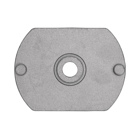 Držiak žacieho noža pre motorové kosačky Castel Garden Stiga (OEM 122463020/0 22463020 22463020/0 1111-9179-01 1111917901)