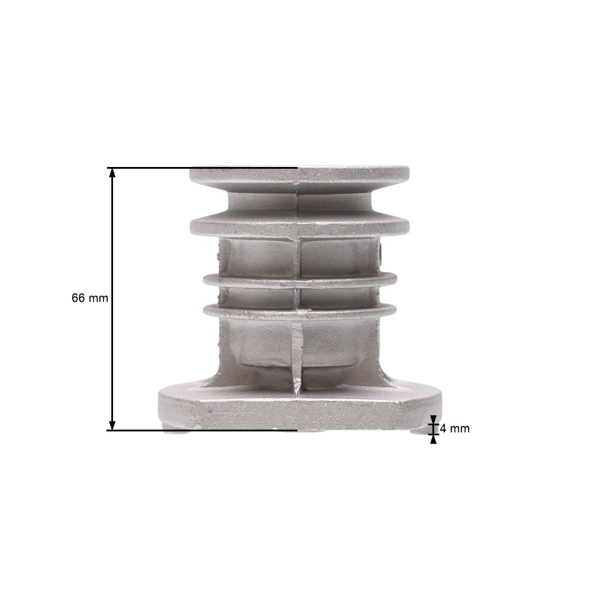 Držiak žacieho noža pre motorové kosačky Castel Garden Stiga (OEM 22465608/0)