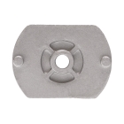 Držiak žacieho noža pre motorové kosačky Castel Garden Stiga (OEM 22465608/0)