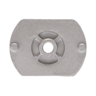 Držiak žacieho noža pre motorové kosačky Castel Garden Stiga (OEM 22465608/0)