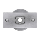 Držiak žacieho noža pre motorové kosačky MTD Fleurelle Budget Wolf Garden Yardman (OEM 687-02555)