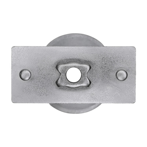 Držiak žacieho noža pre motorové kosačky MTD Fleurelle Budget Wolf Garden Yardman (OEM 687-02555)