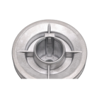 Držiak žacieho noža pre motorové kosačky Stihl Viking MB400 MB450 MB455 MB500 MB650 (OEM 61187025001)