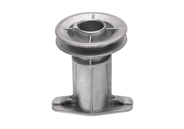 Držiak žacieho noža pre motorové kosačky Stihl Viking MB400 MB450 MB455 MB500 MB650 (OEM 61187025001)