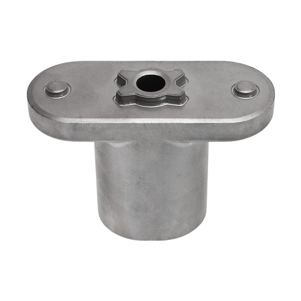 Držiak žacieho noža pre MTD Gutbrod Yardman Bolens (OEM 748-0377C)