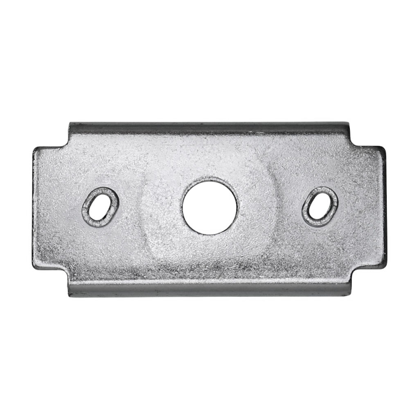 Držiak žacieho noža pre záhradné čínske kosačky a kosačky z hobbymarketov DAYE DYM 1578