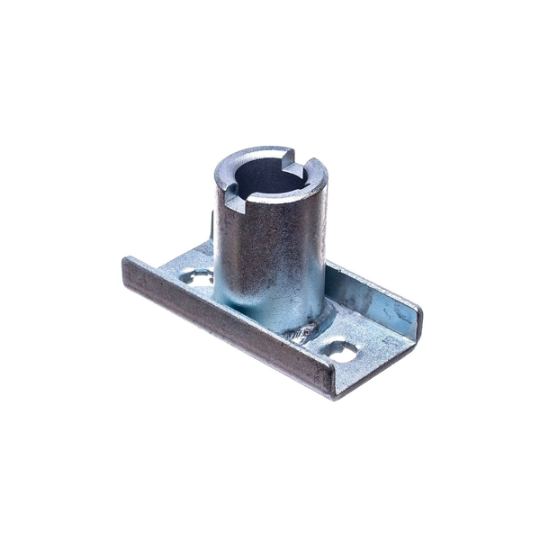 Držiak žacieho noža pre záhradné čínske kosačky a kosačky z hobbymarketov FAWORYT NAC URSUS LIDER GYK46 GYK51