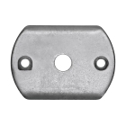 Držiak žacieho noža pre záhradné čínske kosačky a kosačky z hobbymarketov FAWORYT SANLI SATTON