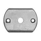 Držiak žacieho noža pre záhradné čínske kosačky a kosačky z hobbymarketov FAWORYT SANLI SATTON