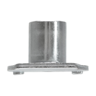 Držiak žacieho noža pre záhradné čínske kosačky a kosačky z hobbymarketov FAWORYT SANLI SATTON