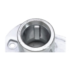 Držiak žacieho noža pre záhradné čínske kosačky a kosačky z hobbymarketov FAWORYT SANLI SATTON