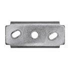 Držiak žacieho noža pre záhradné čínske kosačky a kosačky z hobbymarketov NAC (OEM WR65700 65704A WR65715)