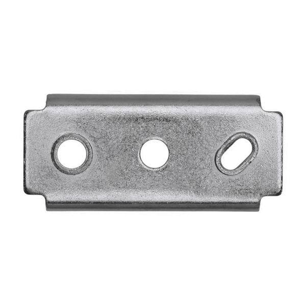 Držiak žacieho noža pre záhradné čínske kosačky a kosačky z hobbymarketov Victus a kosačky Hobbymarket