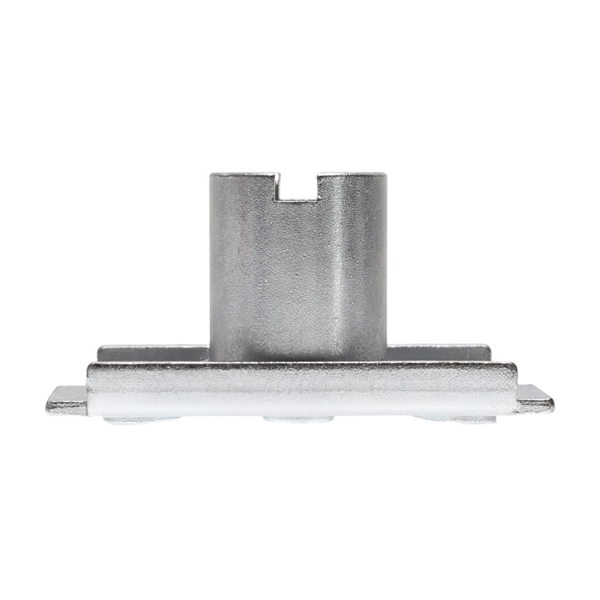 Držiak žacieho noža pre záhradné čínske kosačky a kosačky z hobbymarketov Victus a kosačky Hobbymarket