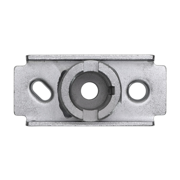 Držiak žacieho noža pre záhradné čínske kosačky a kosačky z hobbymarketov Victus a kosačky Hobbymarket