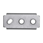 Držiak žacieho noža pre záhradné čínske kosačky a kosačky z hobbymarketov Victus Molgo Sandri Garden Agroma